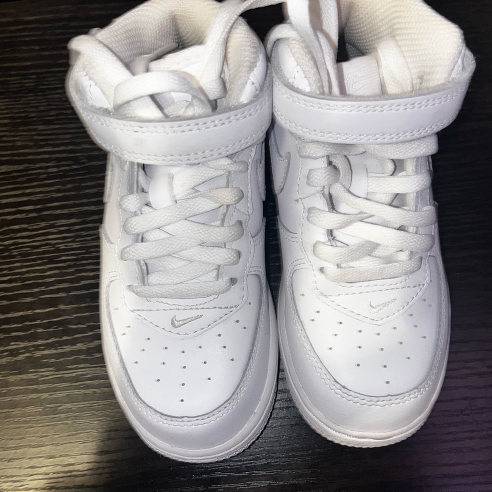 Toddler Mid Air Force 1